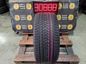 1 GOMMA INVERNALE 275 35 22 PIRELLI SCORPION