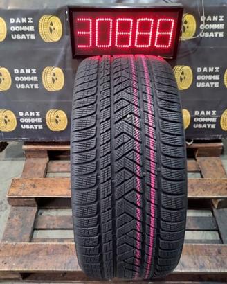 1 GOMMA INVERNALE 275 35 22 PIRELLI SCORPION