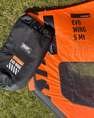 Vela EVO WING 5.0
