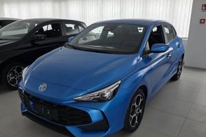 MG MG3 1.5 Comfort