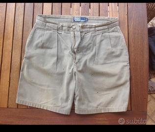 Pantaloncini Ralph Lauren 