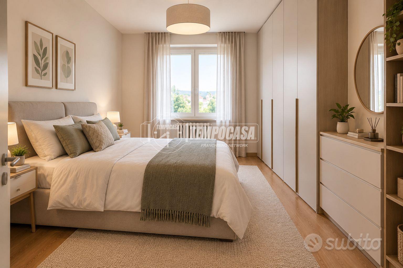 Appartamento – Cassago Brianza, Oriano - Vista 3