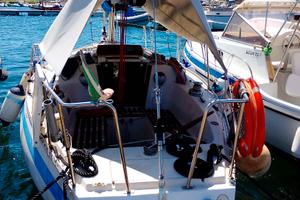 Barca a vela Beneteau First 30