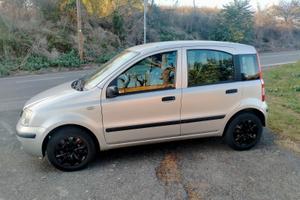 Fiat Panda 1.1 km 85.800 ORIGINALI - CLIMA - EURO4