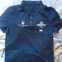 Polo Equitatus Taglia S