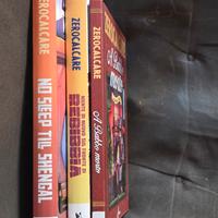 3 PRIME EDIZIONI di Zerocalcare