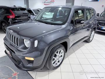JEEP Renegade 1.6 Mjt 130CV Limited