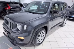 JEEP Renegade 1.6 Mjt 130CV Limited
