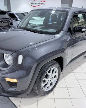 JEEP Renegade 1.6 Mjt 130CV Limited