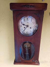 orologio a pendolo 