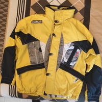 Giacca da neve colmar