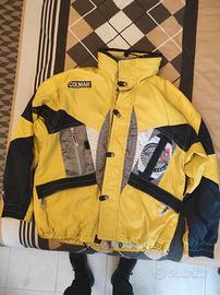 Giacca da neve colmar