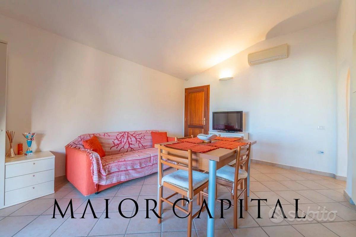 Budoni | S'Iscala | Trilocale con veranda vista - Altro