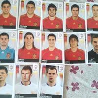 figurine panini euro 2008