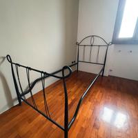 Giroletto in ferro battuto