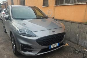 FORD Kuga 2.5 plug-in st-line x