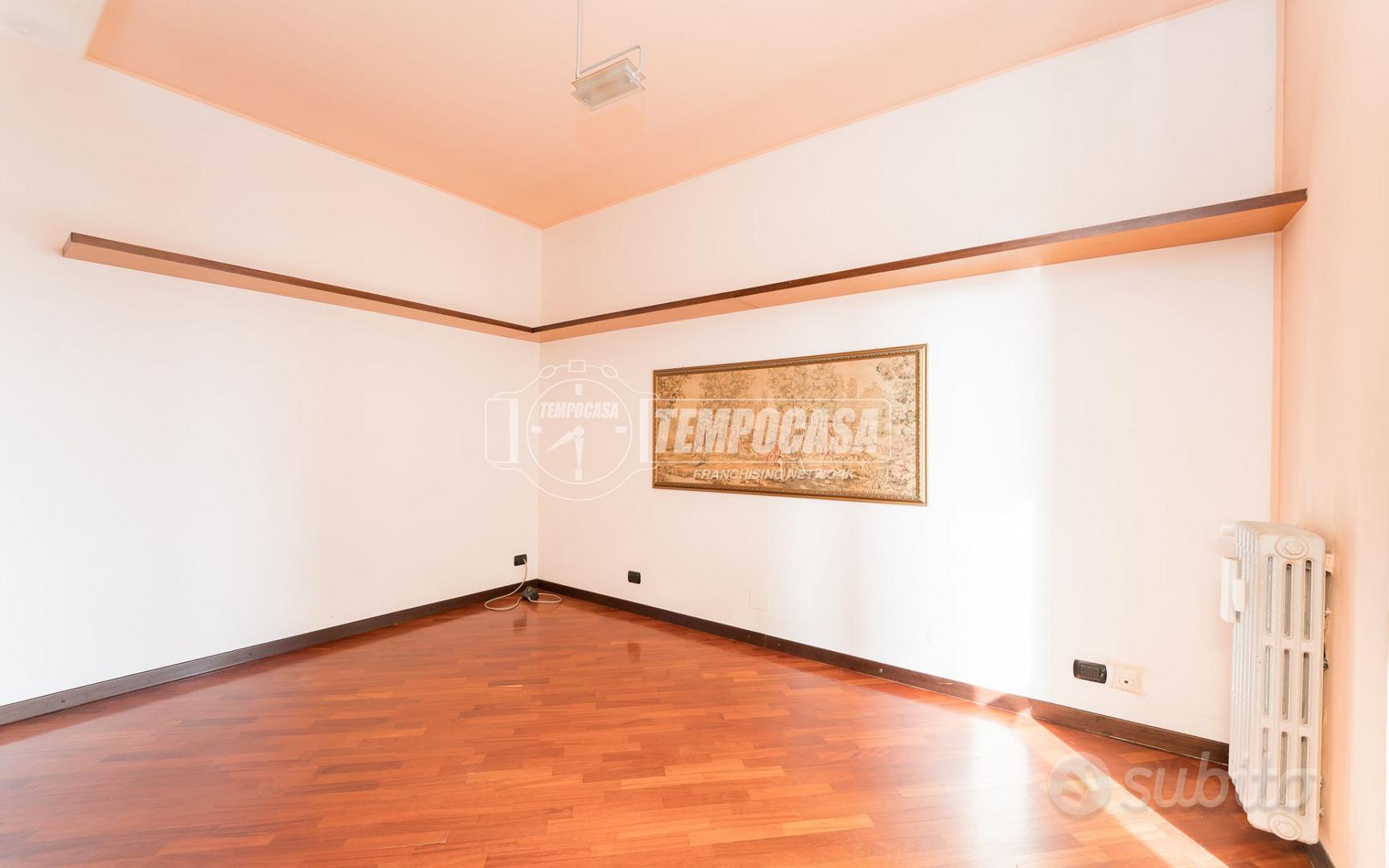 Appartamento – Milano, Quartiere Ca' Granda Nord, Municipio 9 - Vista 5