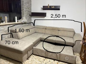 divano letto