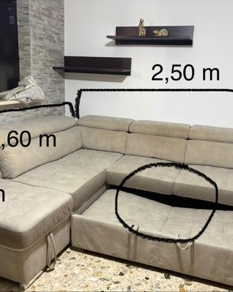 divano letto
