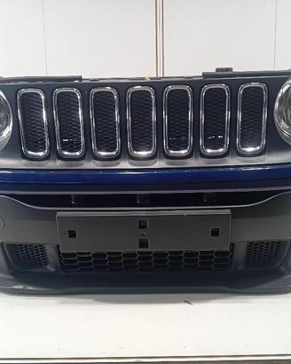 PARAURTI JEEP Renegade Serie PARAURTI KIT RADIATOR