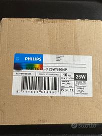 Lampade Philips Master PL-C 26W840/4P
