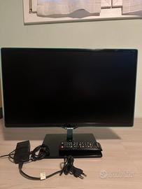 TV SAMSUNG HD
