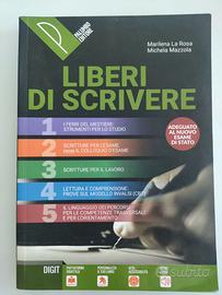 Liberi di scrivere