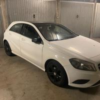 MERCEDES Classe A 200 CDI Executive