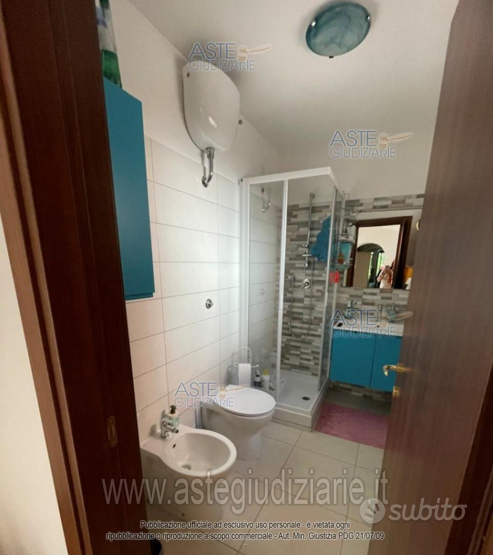Appartamento – L'Aquila, Quarto di San Pietro, Torretta - Vista 2