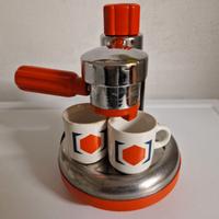 little caffettiera elettrica