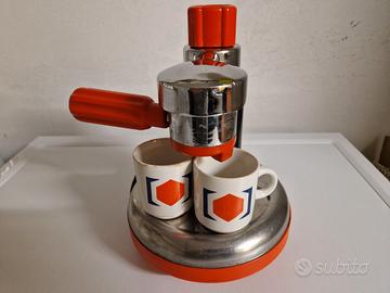 little caffettiera elettrica