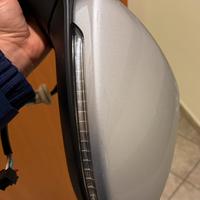 Specchietto retrovisore sinistro Volkswagen Golf 7