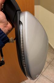 Specchietto retrovisore sinistro Volkswagen Golf 7