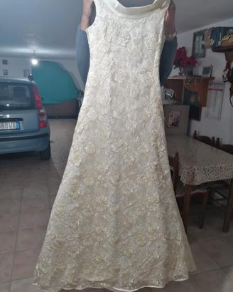 abito da sposa 