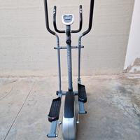 Ellittica Carnielli ELX-1  pari al nuovo