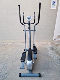 Ellittica Carnielli ELX-1  pari al nuovo