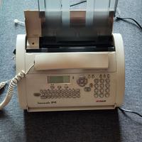 telefono fax Leonardo sms