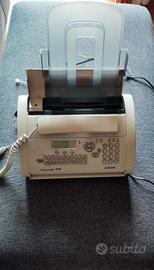 telefono fax Leonardo sms