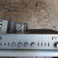 Amplificatore  Harman Kardon