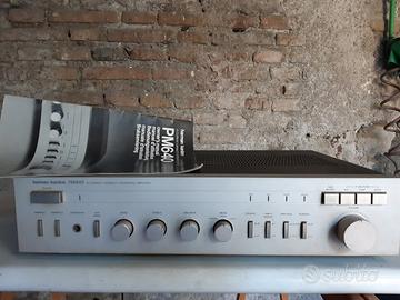 Amplificatore  Harman Kardon