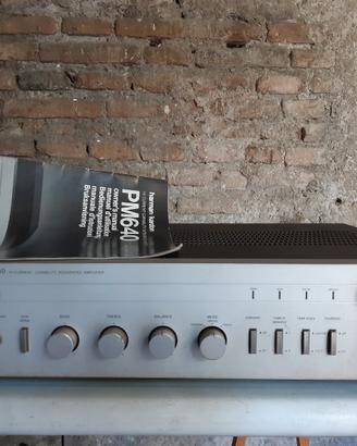 Amplificatore  Harman Kardon