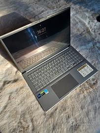 Asus Vivobook pro 15 OLED k6500ze 16" 3050I