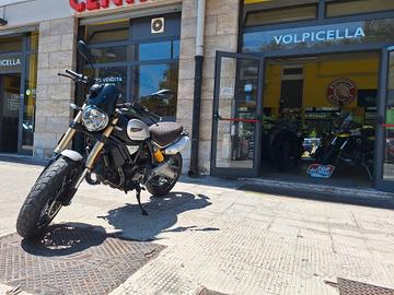 Ducati Scrambler 1100
