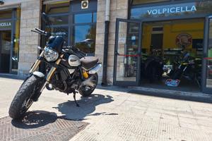 Ducati Scrambler 1100