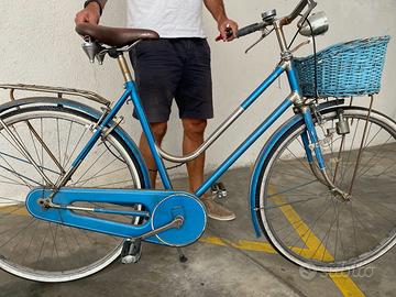 Bicicletta anni Cinquanta Sessanta UMBERTO DEI