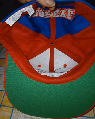 cappello