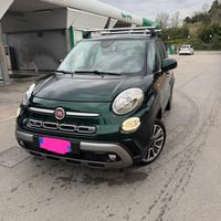 500 L Cross 2017