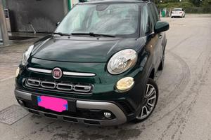 500 L Cross 2017