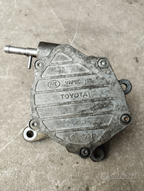 Depressore servofreno Toyota RAV4 2.2 2ADFTV