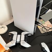 Play station 5 e play station portal